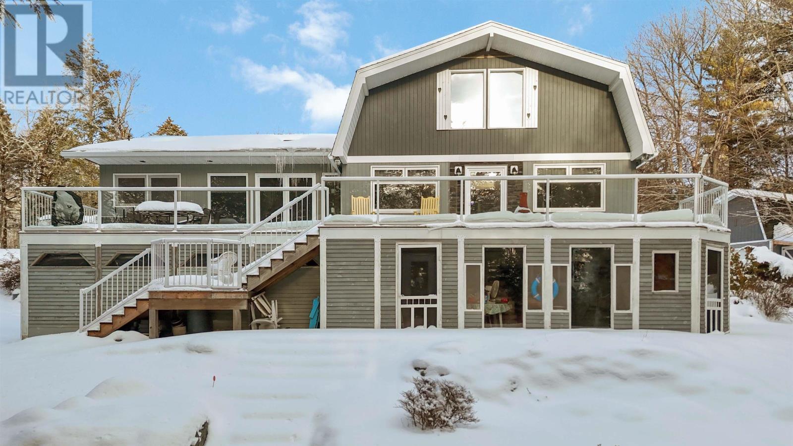 69 Thumb Cap Point Road, labelle, Nova Scotia