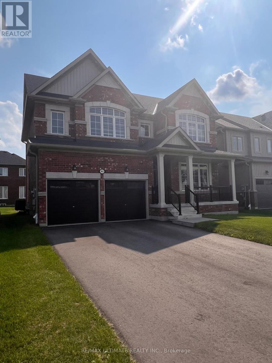 40 Mclean Avenue, Collingwood, Ontario  L9Y 3Z6 - Photo 2 - S12321934