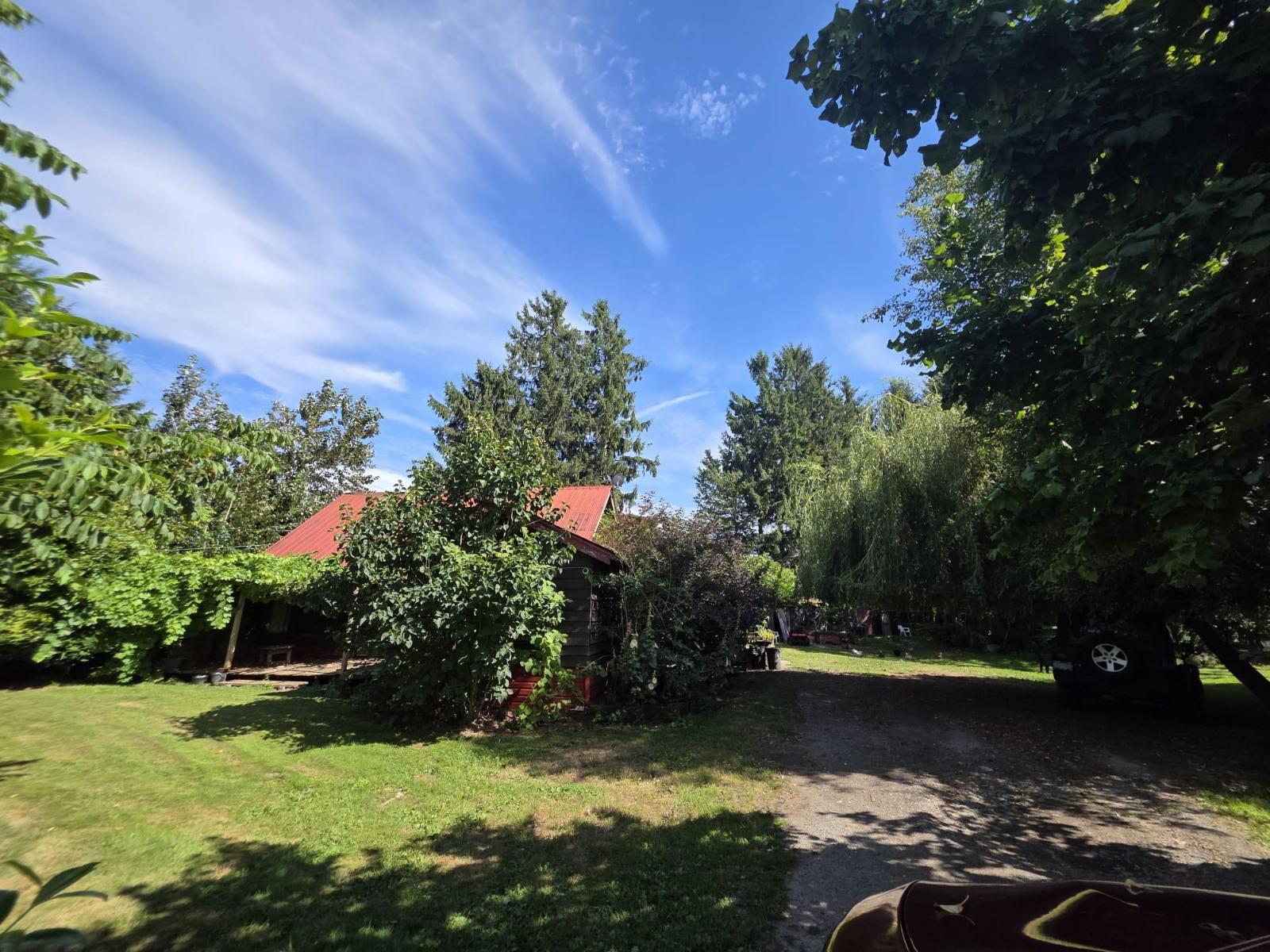 41582 Nicomen Island Trunk Road, Mission, British Columbia  V0M 1G0 - Photo 1 - R3035385