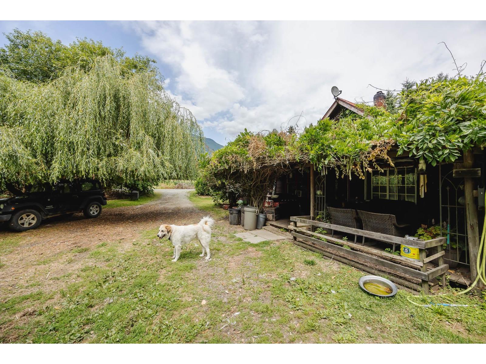 41582 Nicomen Island Trunk Road, Mission, British Columbia  V0M 1G0 - Photo 29 - R3035385