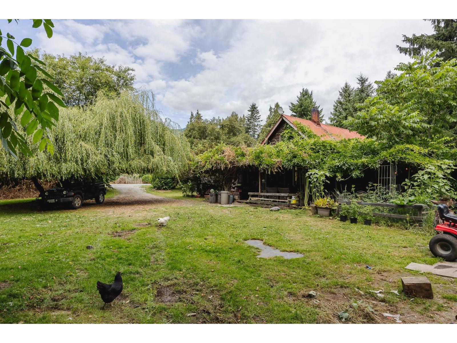 41582 Nicomen Island Trunk Road, Mission, British Columbia  V0M 1G0 - Photo 26 - R3035385