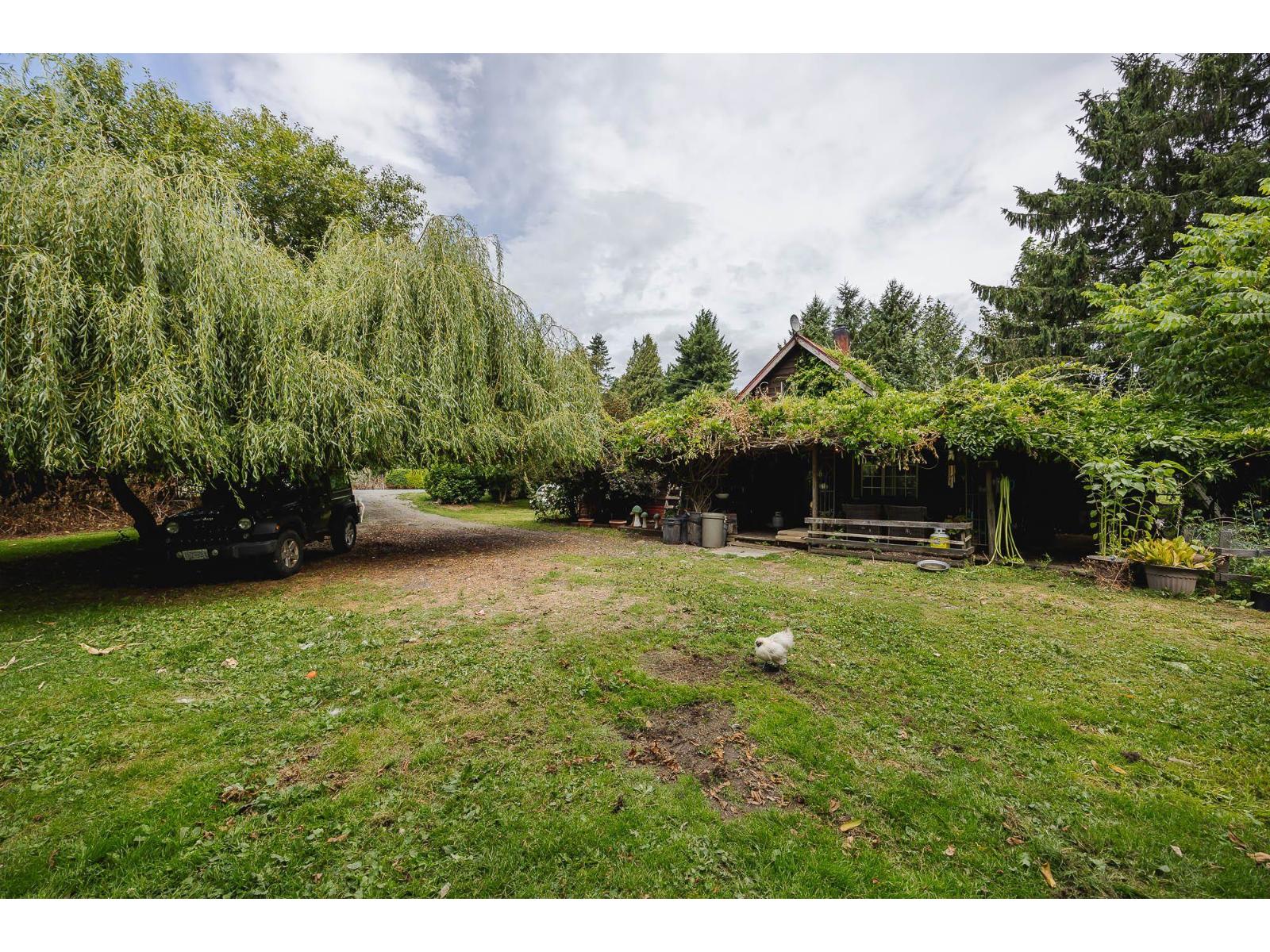 41582 Nicomen Island Trunk Road, Mission, British Columbia  V0M 1G0 - Photo 21 - R3035385