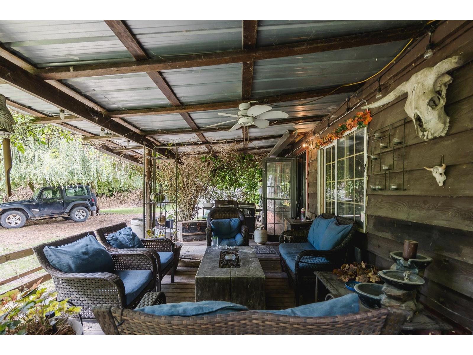 41582 Nicomen Island Trunk Road, Mission, British Columbia  V0M 1G0 - Photo 4 - R3035385