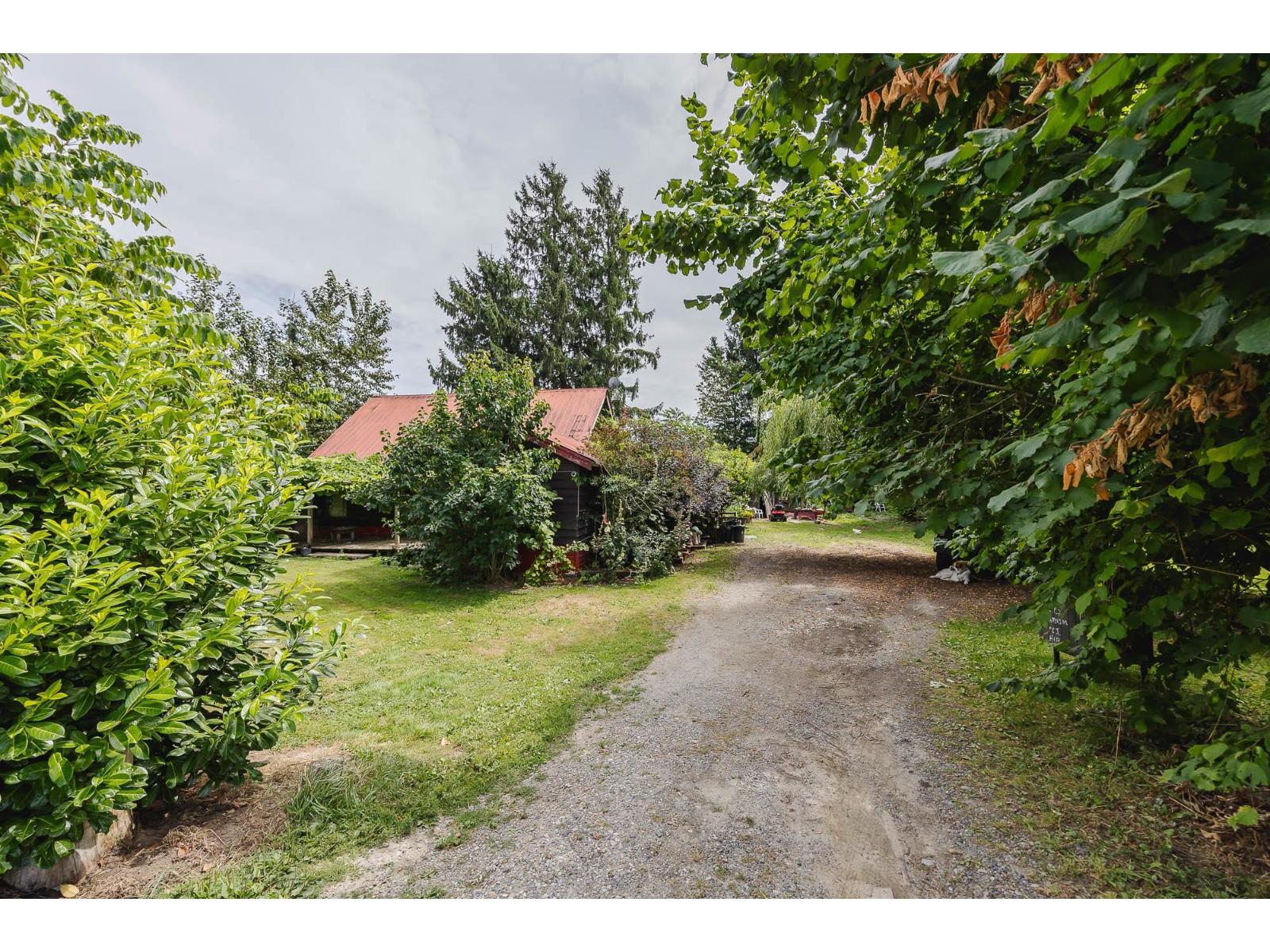 41582 Nicomen Island Trunk Road, Mission, British Columbia  V0M 1G0 - Photo 12 - R3035385