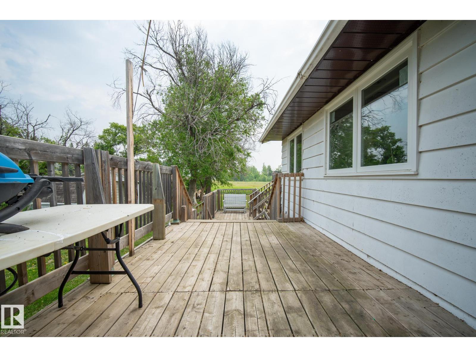 320 1 Av, Thorhild, Alberta  T0A 3J0 - Photo 55 - E4453892