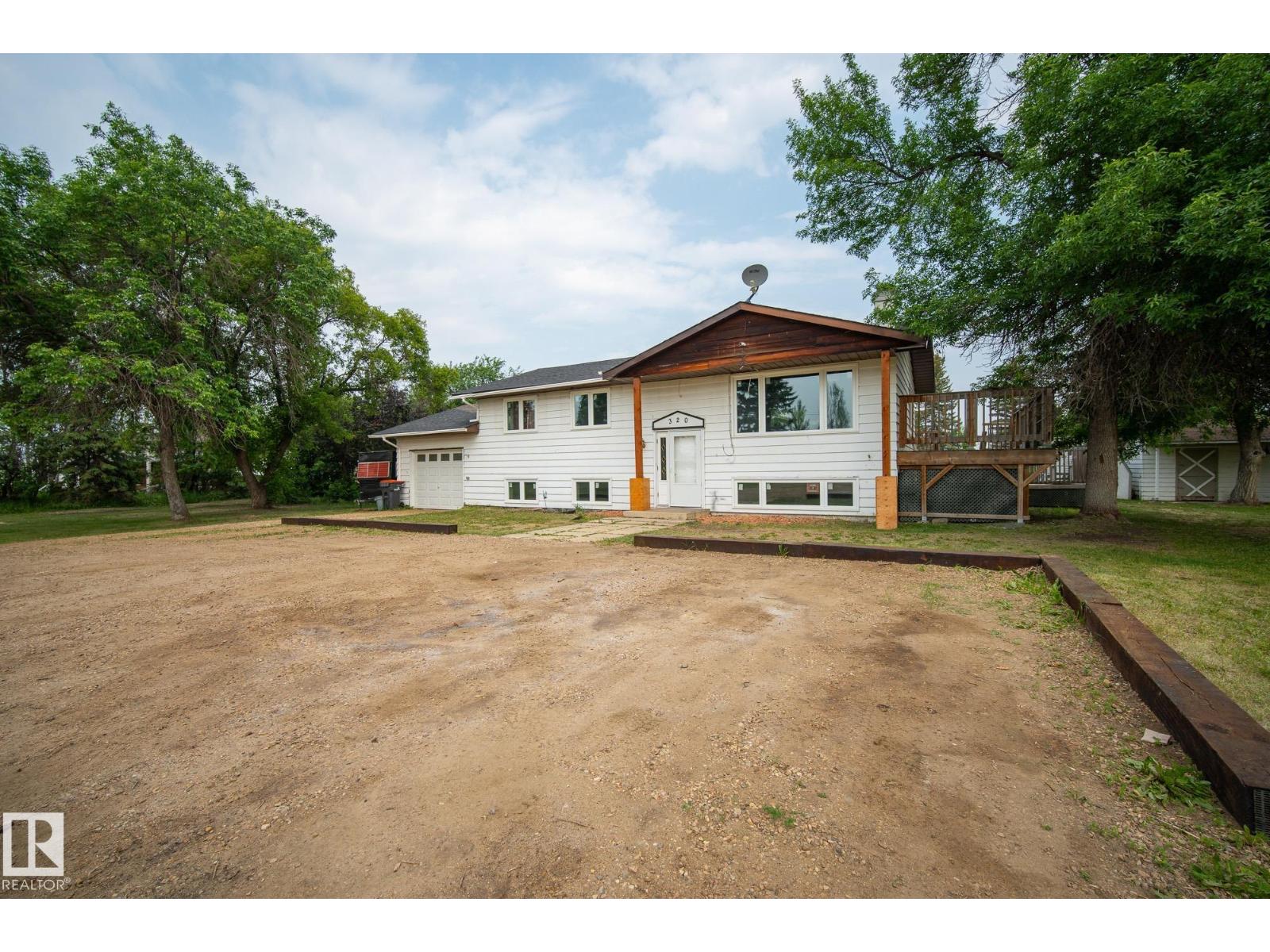 320 1 Av, Thorhild, Alberta  T0A 3J0 - Photo 54 - E4453892