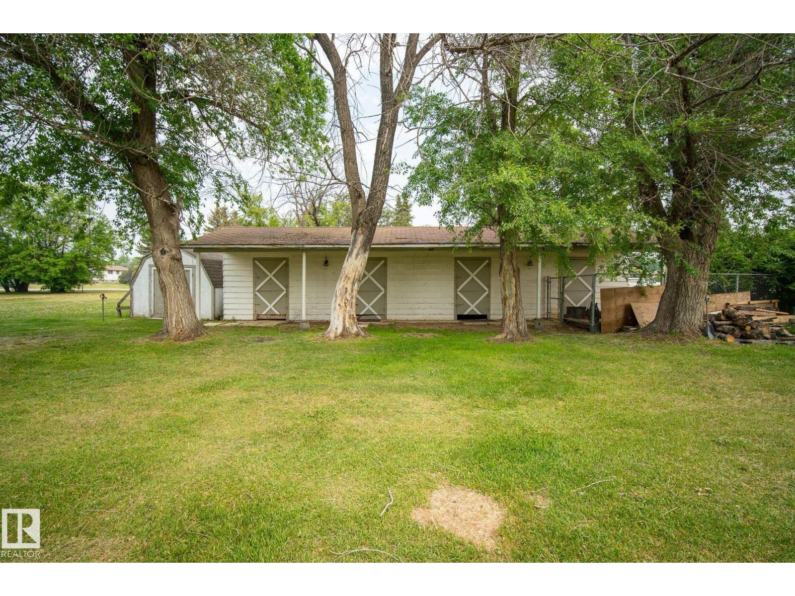 320 1 Av, Thorhild, Alberta  T0A 3J0 - Photo 6 - E4453892