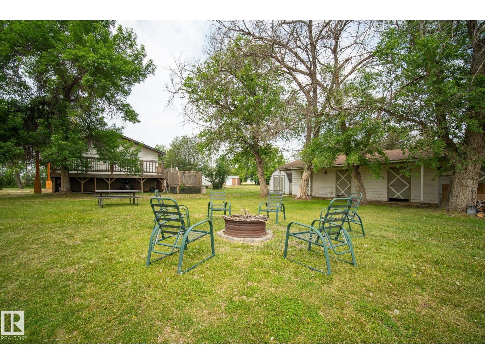 320 1 Av, Thorhild, Alberta  T0A 3J0 - Photo 5 - E4453892