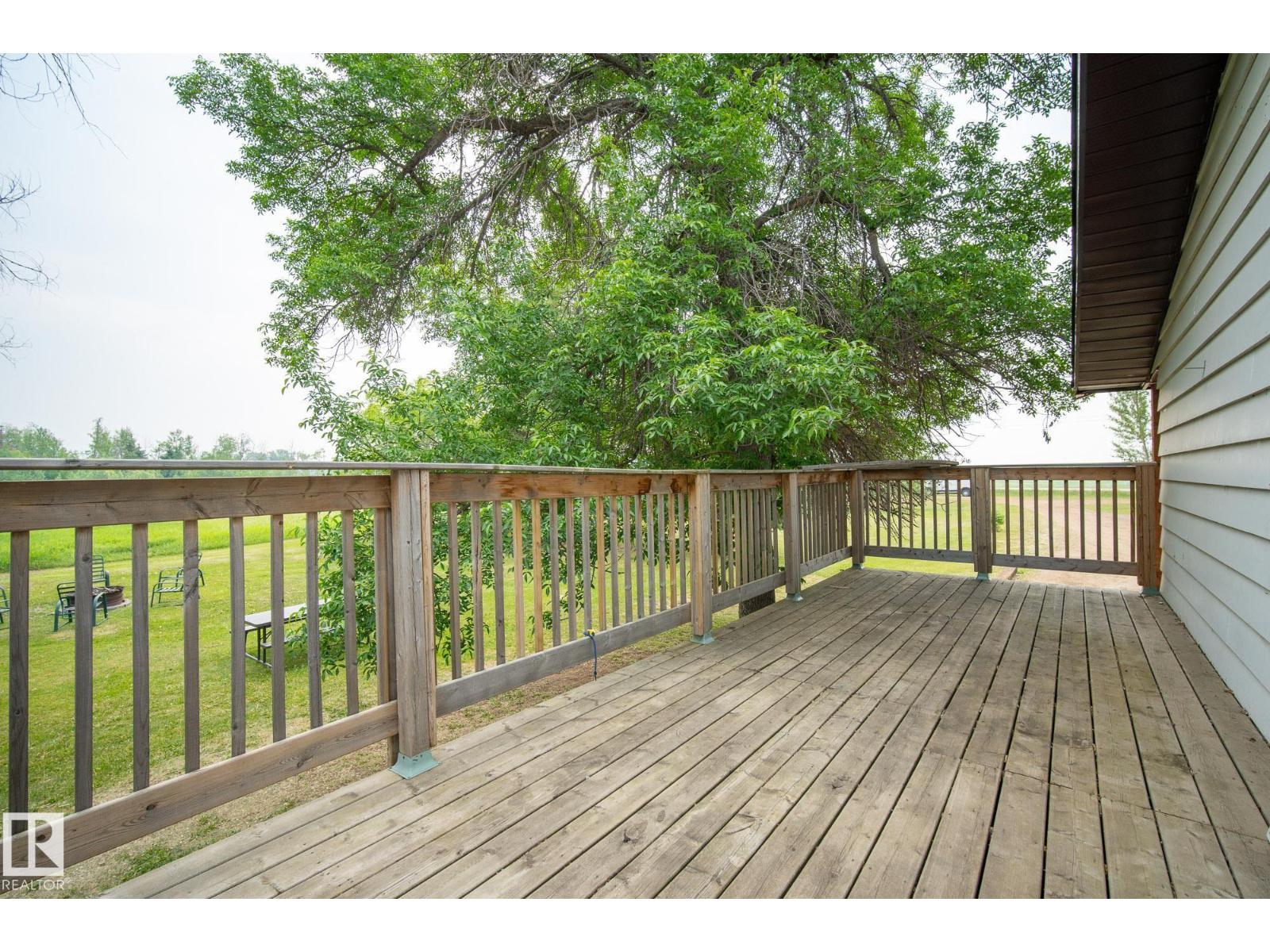 320 1 Av, Thorhild, Alberta  T0A 3J0 - Photo 15 - E4453892