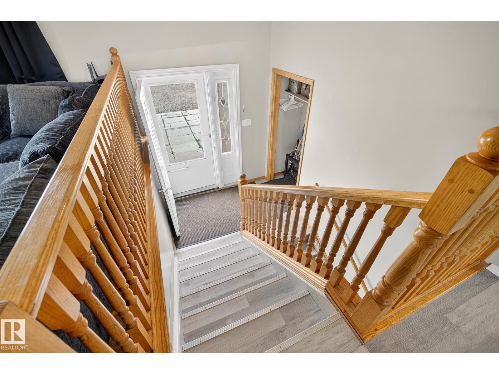 320 1 Av, Thorhild, Alberta  T0A 3J0 - Photo 19 - E4453892