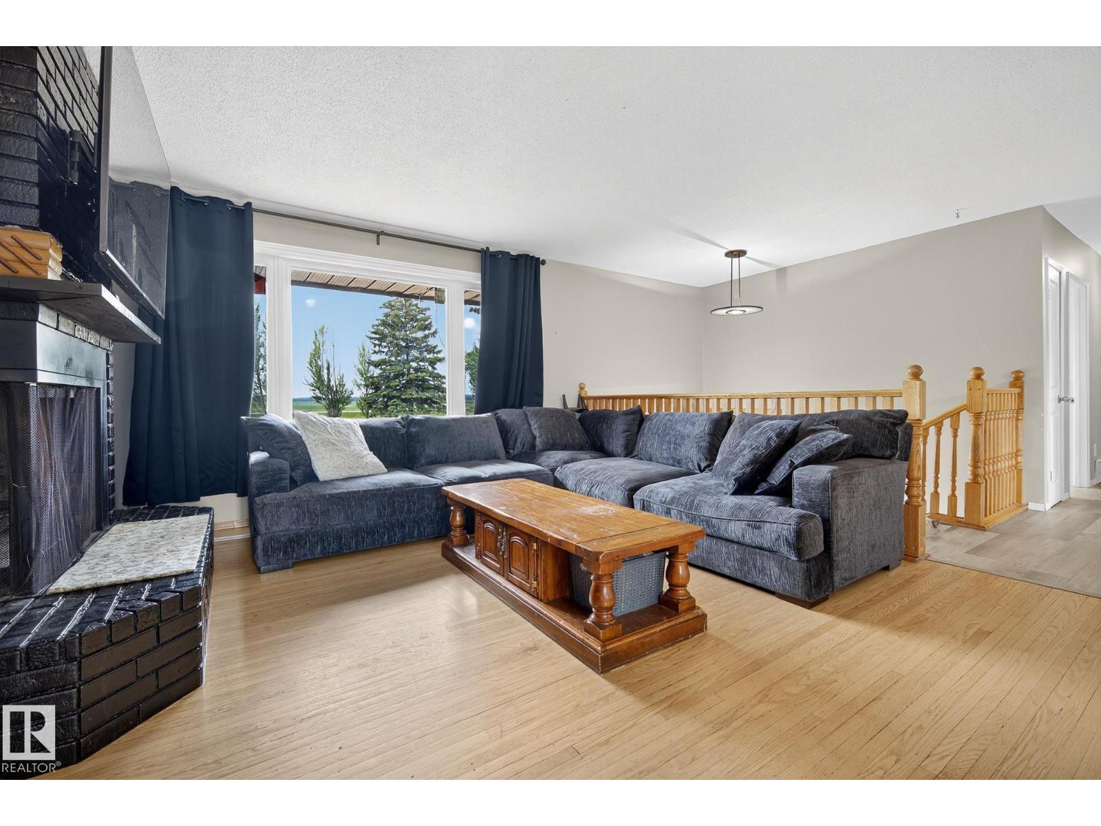 320 1 Av, Thorhild, Alberta  T0A 3J0 - Photo 22 - E4453892