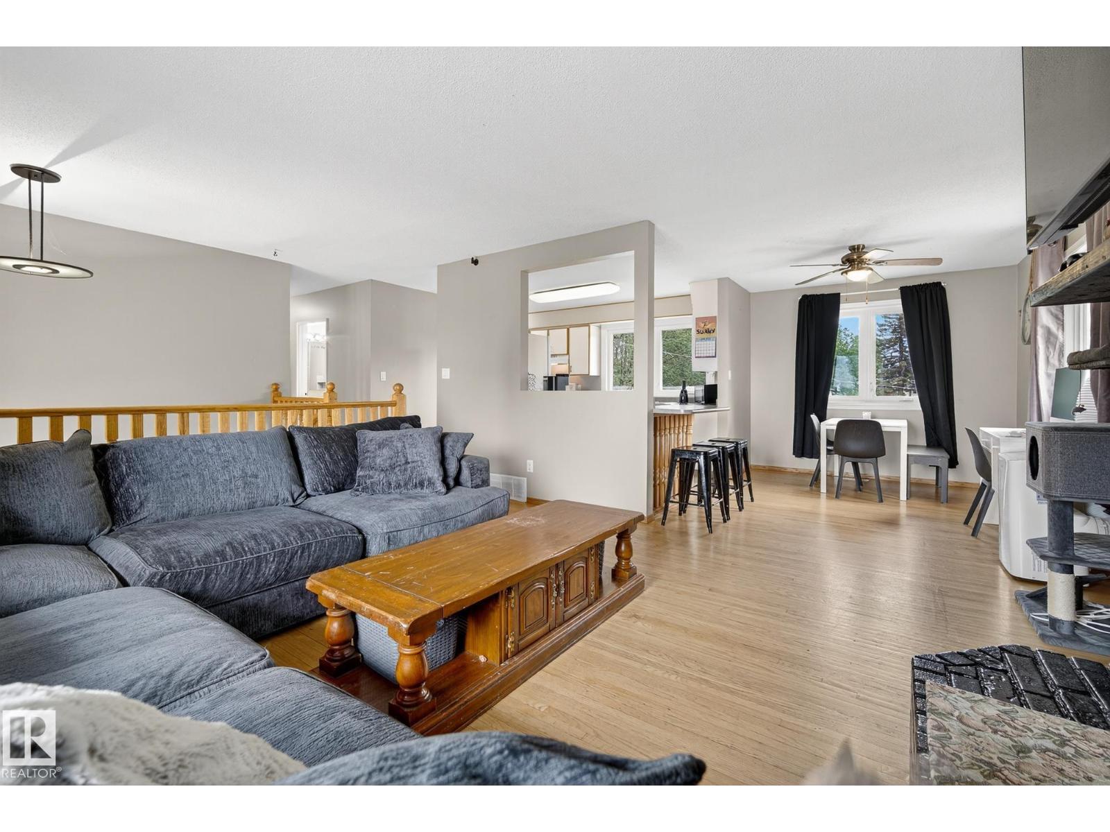 320 1 Av, Thorhild, Alberta  T0A 3J0 - Photo 23 - E4453892