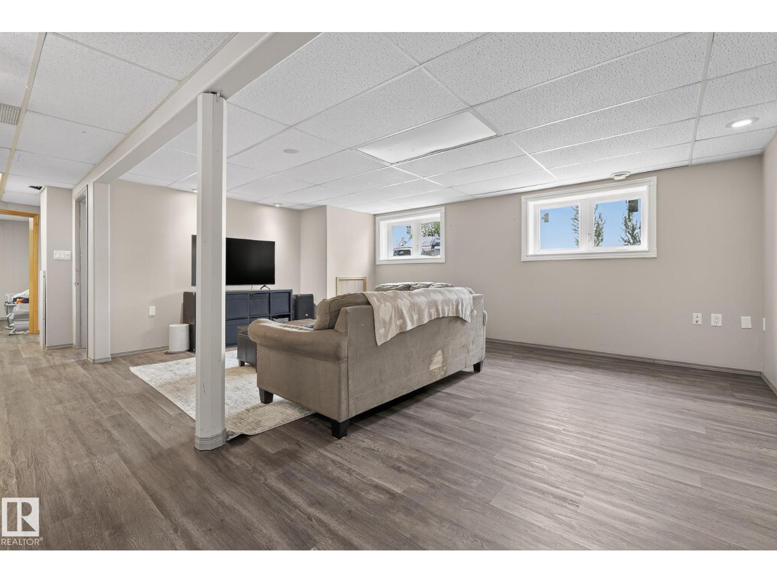 320 1 Av, Thorhild, Alberta  T0A 3J0 - Photo 41 - E4453892