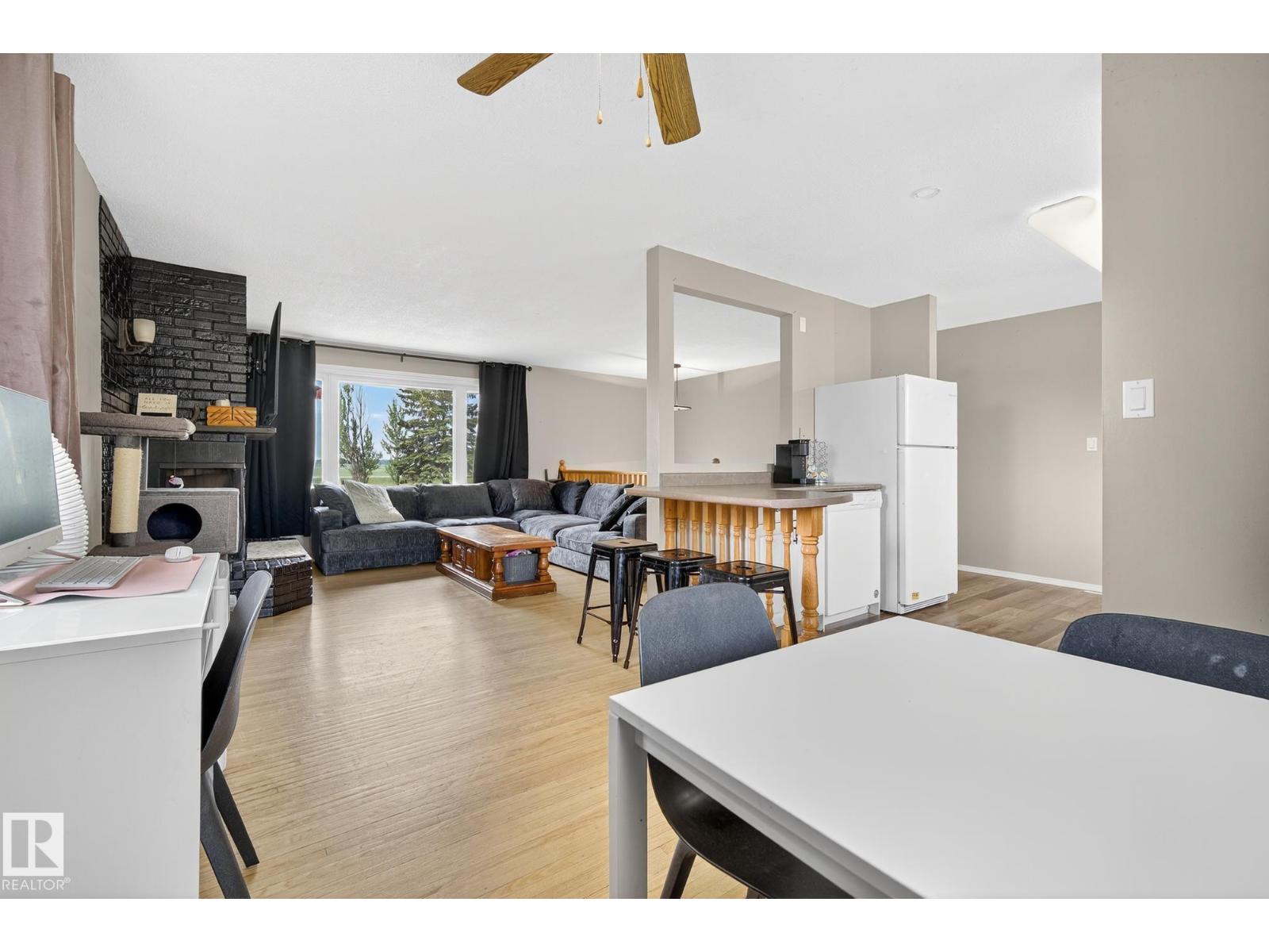 320 1 Av, Thorhild, Alberta  T0A 3J0 - Photo 30 - E4453892