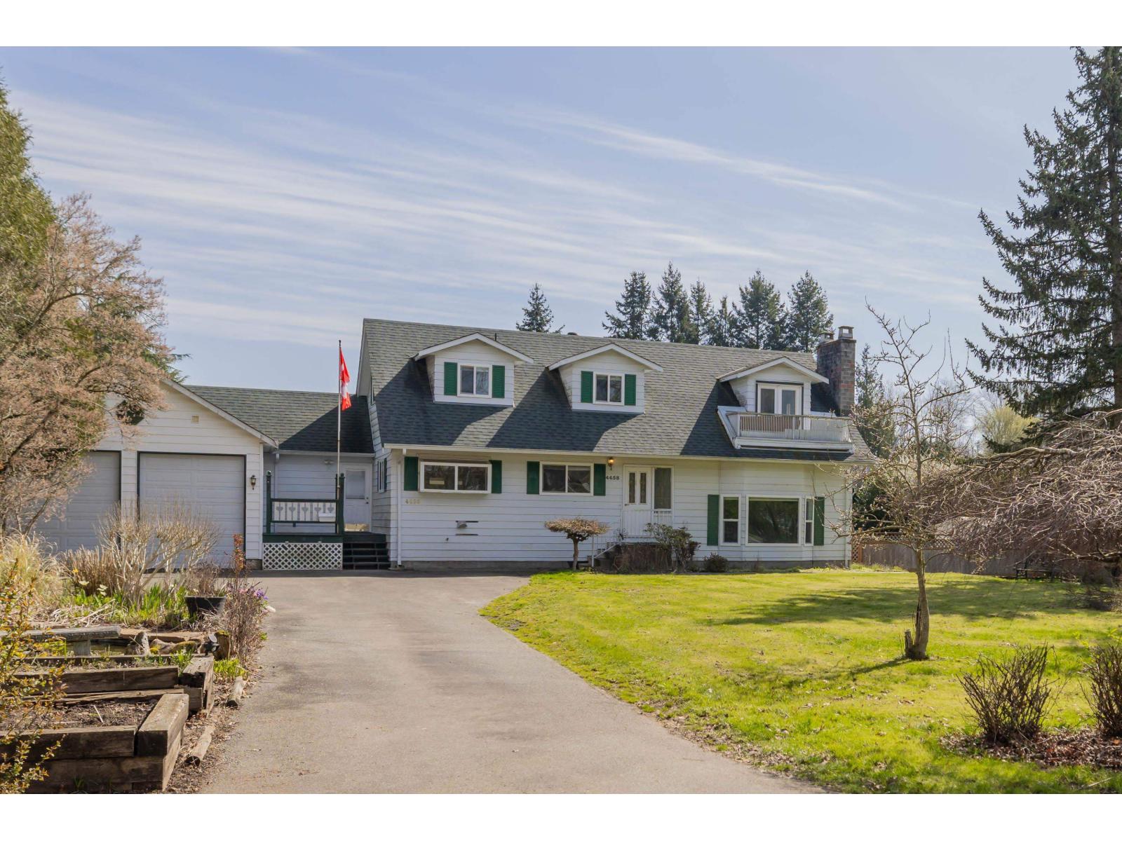 Property at 4458 BENZ CRESCENT image 1