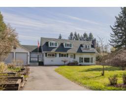 4458 Benz Crescent, Langley, Ca
