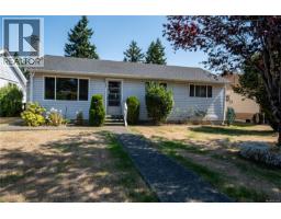 549 Colwyn St Campbell River Central