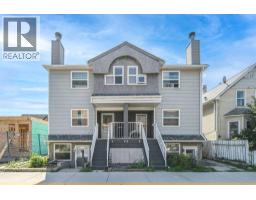 2, 713 Mcdougall Road NE Bridgeland/Riverside
