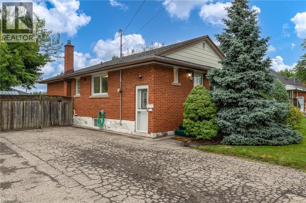 136 Howard Avenue, Hamilton, Ontario  L9A 2W7 - Photo 22 - 40761996