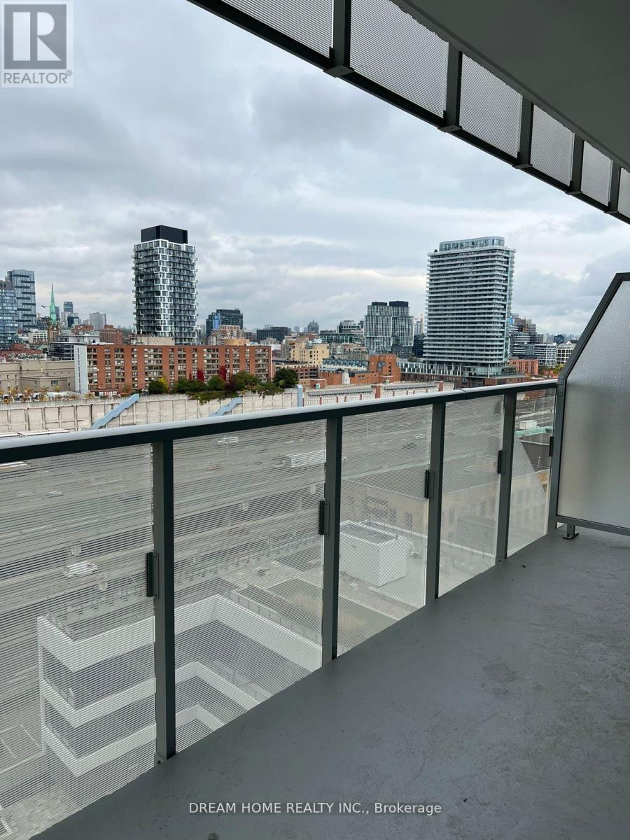 1304 - 28 Freeland Street, Toronto, Ontario  M5E 0E3 - Photo 9 - C12357917