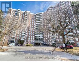 205 - 5 SHADY GOLFWAY, Toronto, Ontario
