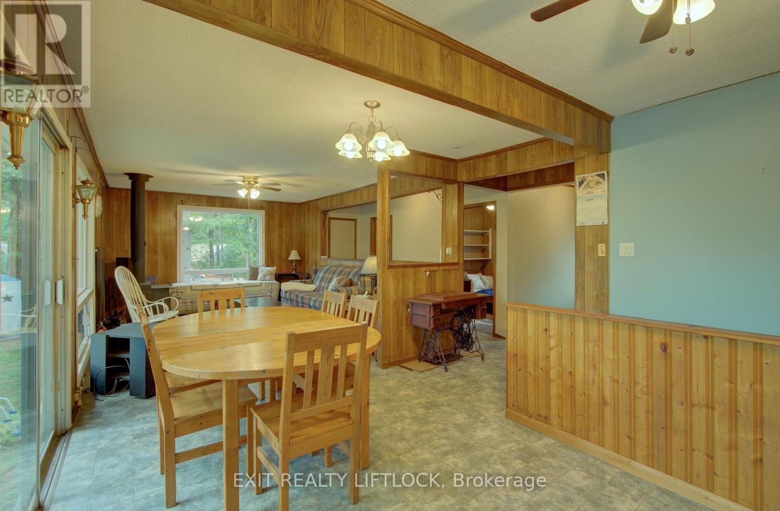 88 Fire Route 6a, Havelock-Belmont-Methuen, Ontario  K0L 1Z0 - Photo 13 - X12356509