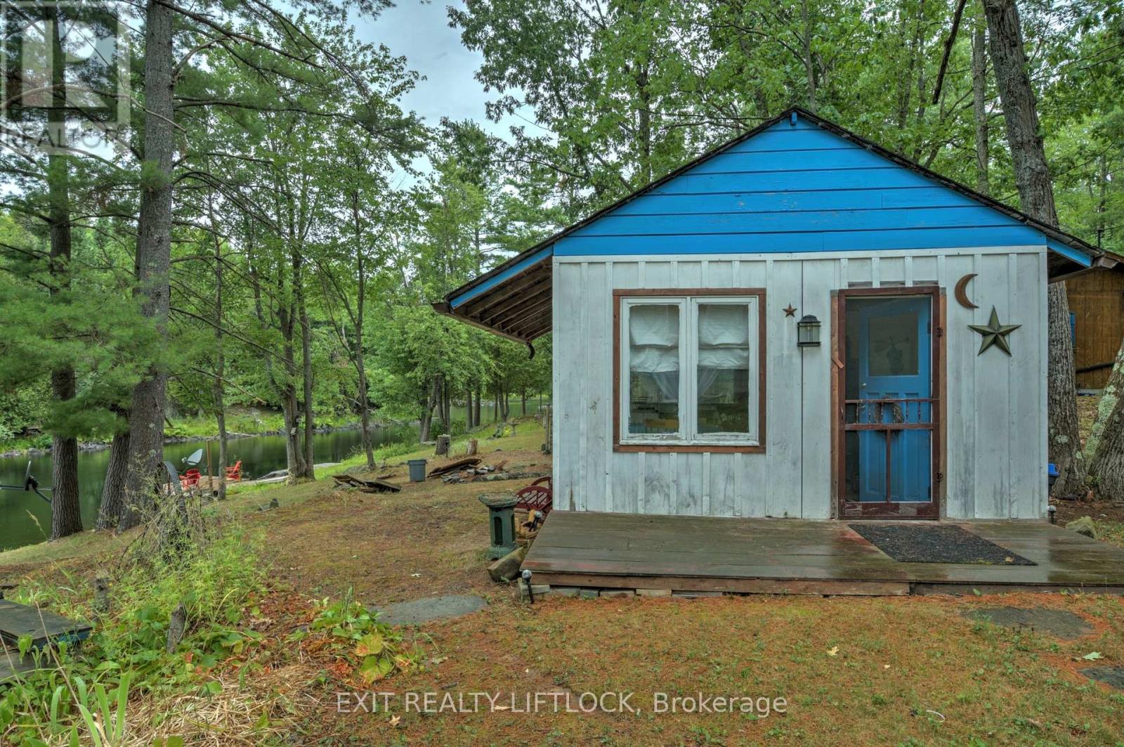 88 Fire Route 6a, Havelock-Belmont-Methuen, Ontario  K0L 1Z0 - Photo 22 - X12356509