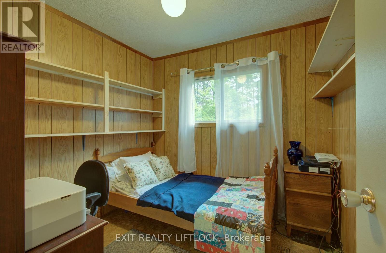 88 Fire Route 6a, Havelock-Belmont-Methuen, Ontario  K0L 1Z0 - Photo 17 - X12356509