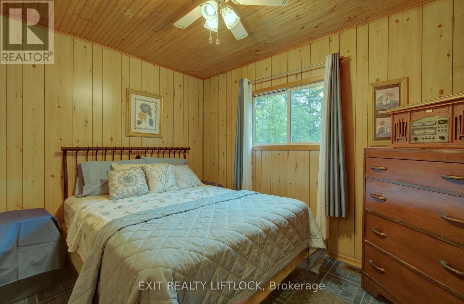 88 Fire Route 6a, Havelock-Belmont-Methuen, Ontario  K0L 1Z0 - Photo 15 - X12356509