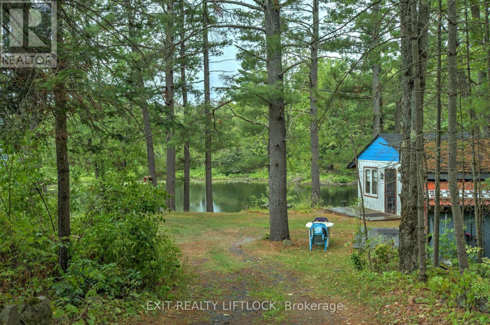 88 Fire Route 6a, Havelock-Belmont-Methuen, Ontario  K0L 1Z0 - Photo 20 - X12356509