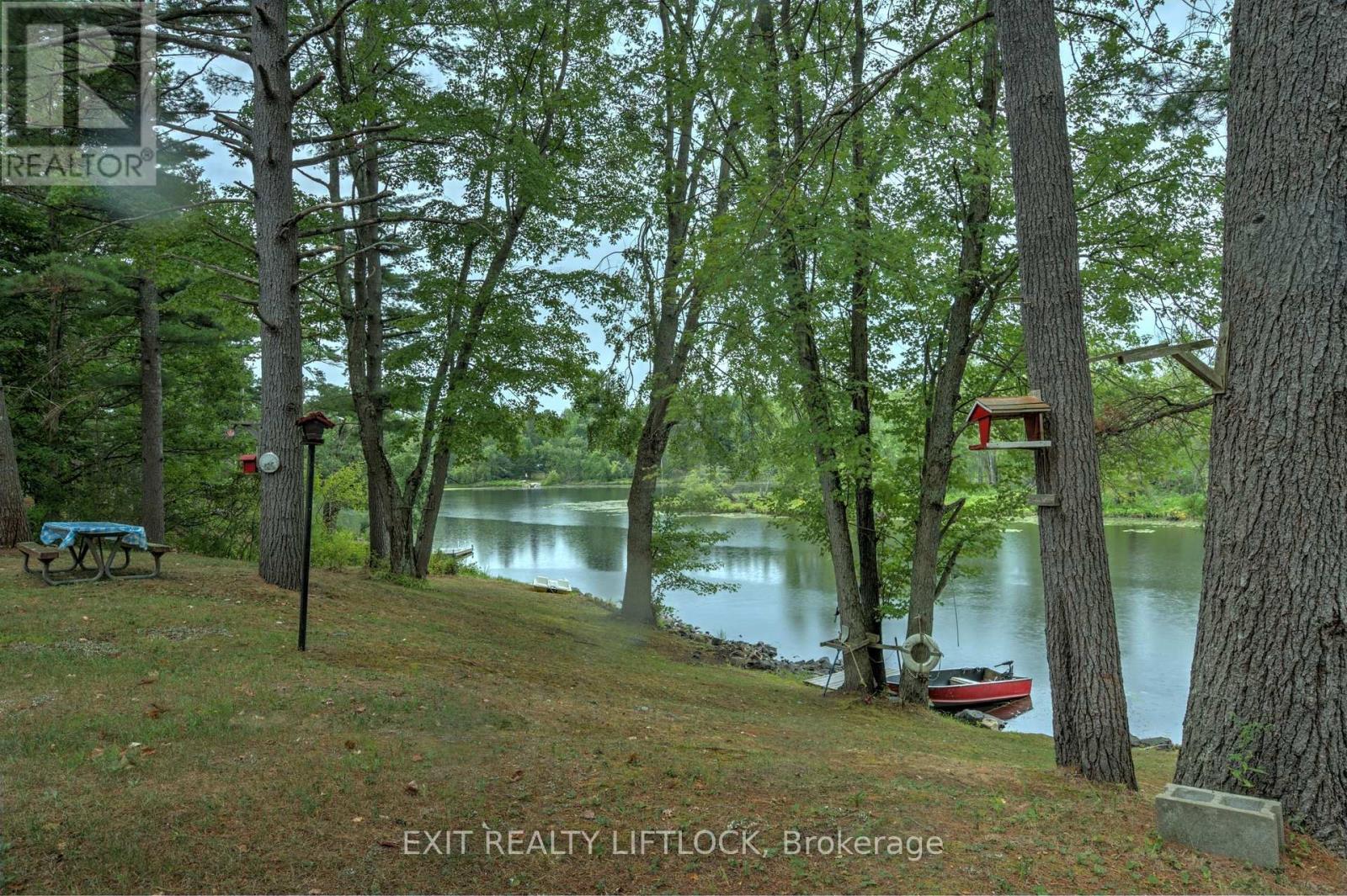 88 Fire Route 6a, Havelock-Belmont-Methuen, Ontario  K0L 1Z0 - Photo 28 - X12356509