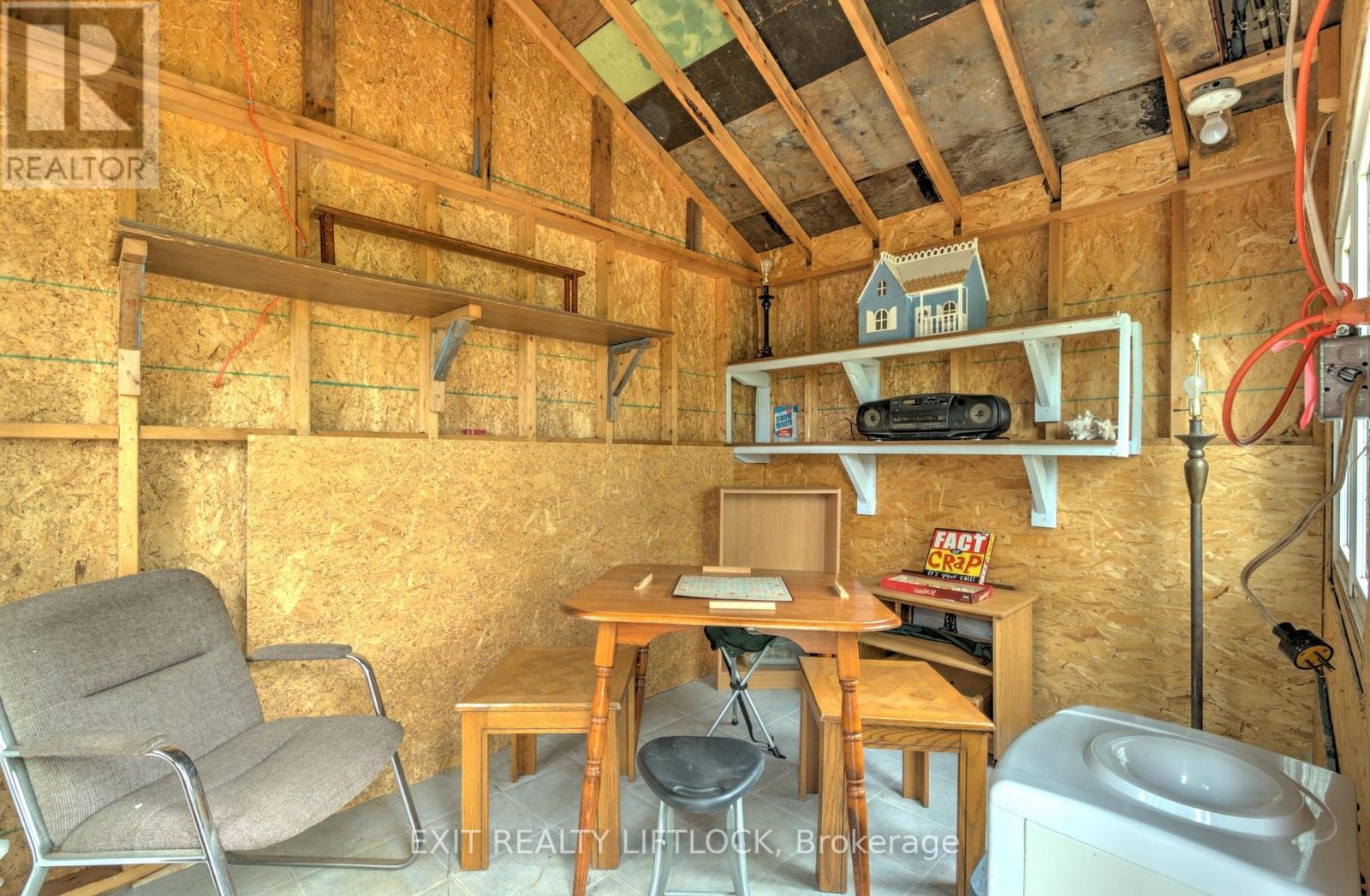 88 Fire Route 6a, Havelock-Belmont-Methuen, Ontario  K0L 1Z0 - Photo 26 - X12356509