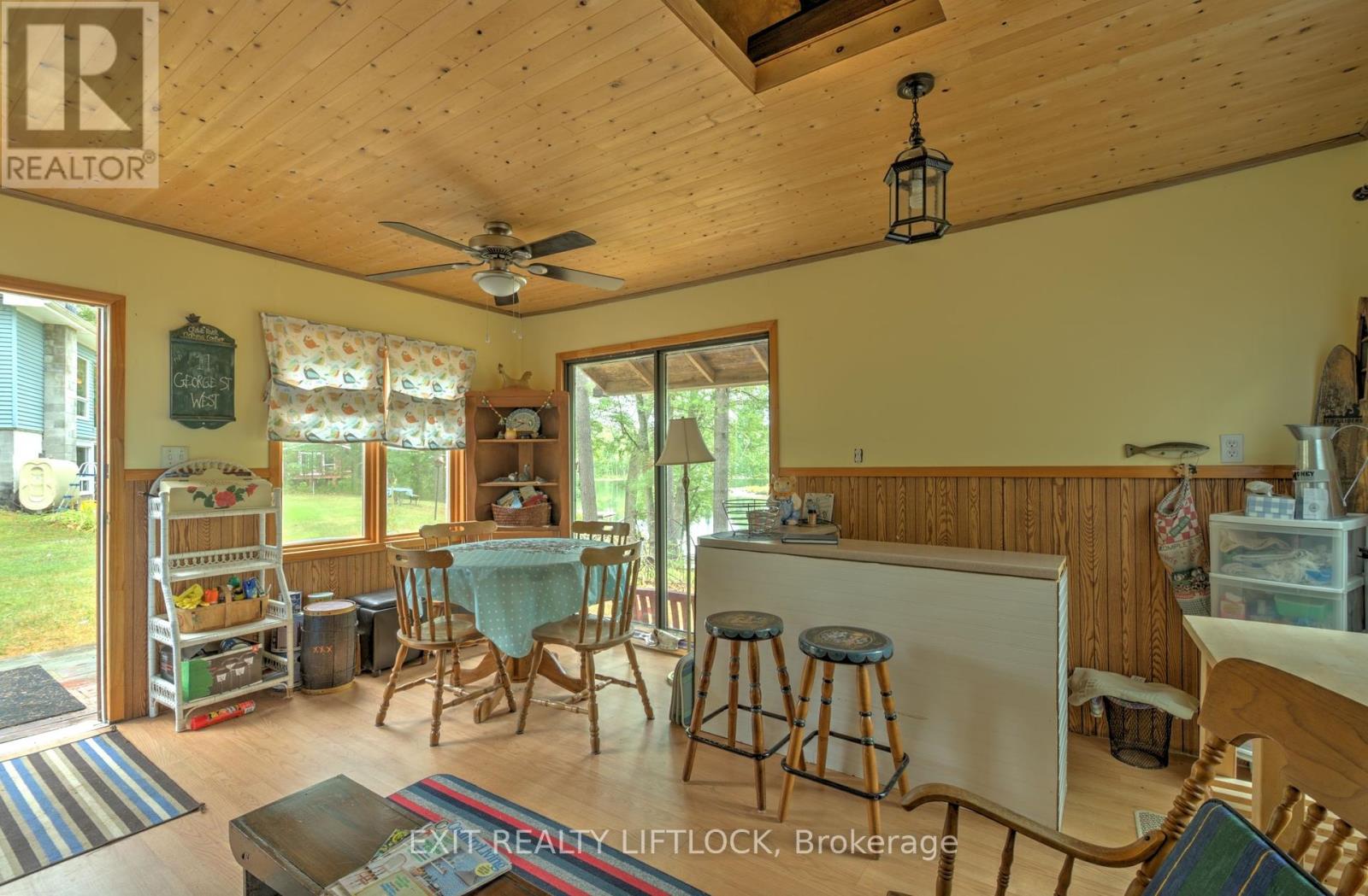 88 Fire Route 6a, Havelock-Belmont-Methuen, Ontario  K0L 1Z0 - Photo 24 - X12356509