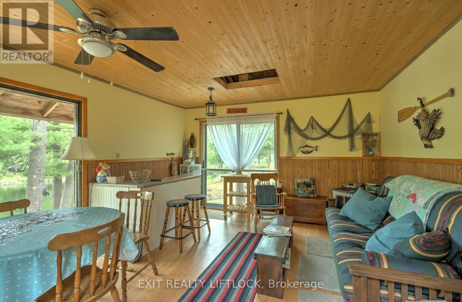 88 Fire Route 6a, Havelock-Belmont-Methuen, Ontario  K0L 1Z0 - Photo 23 - X12356509