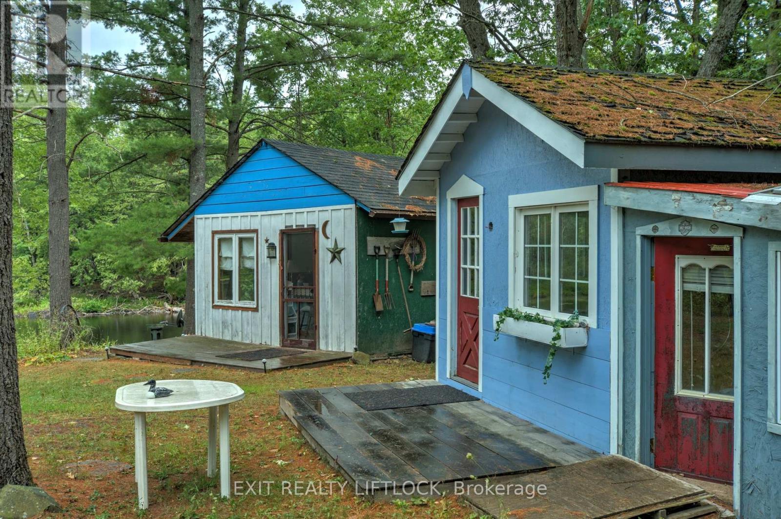 88 Fire Route 6a, Havelock-Belmont-Methuen, Ontario  K0L 1Z0 - Photo 21 - X12356509