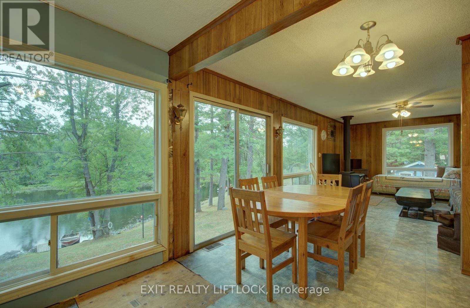 88 Fire Route 6a, Havelock-Belmont-Methuen, Ontario  K0L 1Z0 - Photo 14 - X12356509