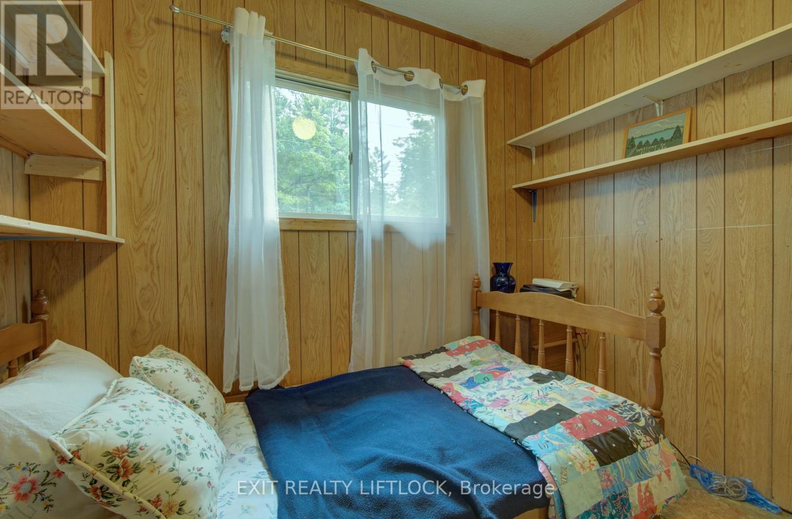 88 Fire Route 6a, Havelock-Belmont-Methuen, Ontario  K0L 1Z0 - Photo 18 - X12356509