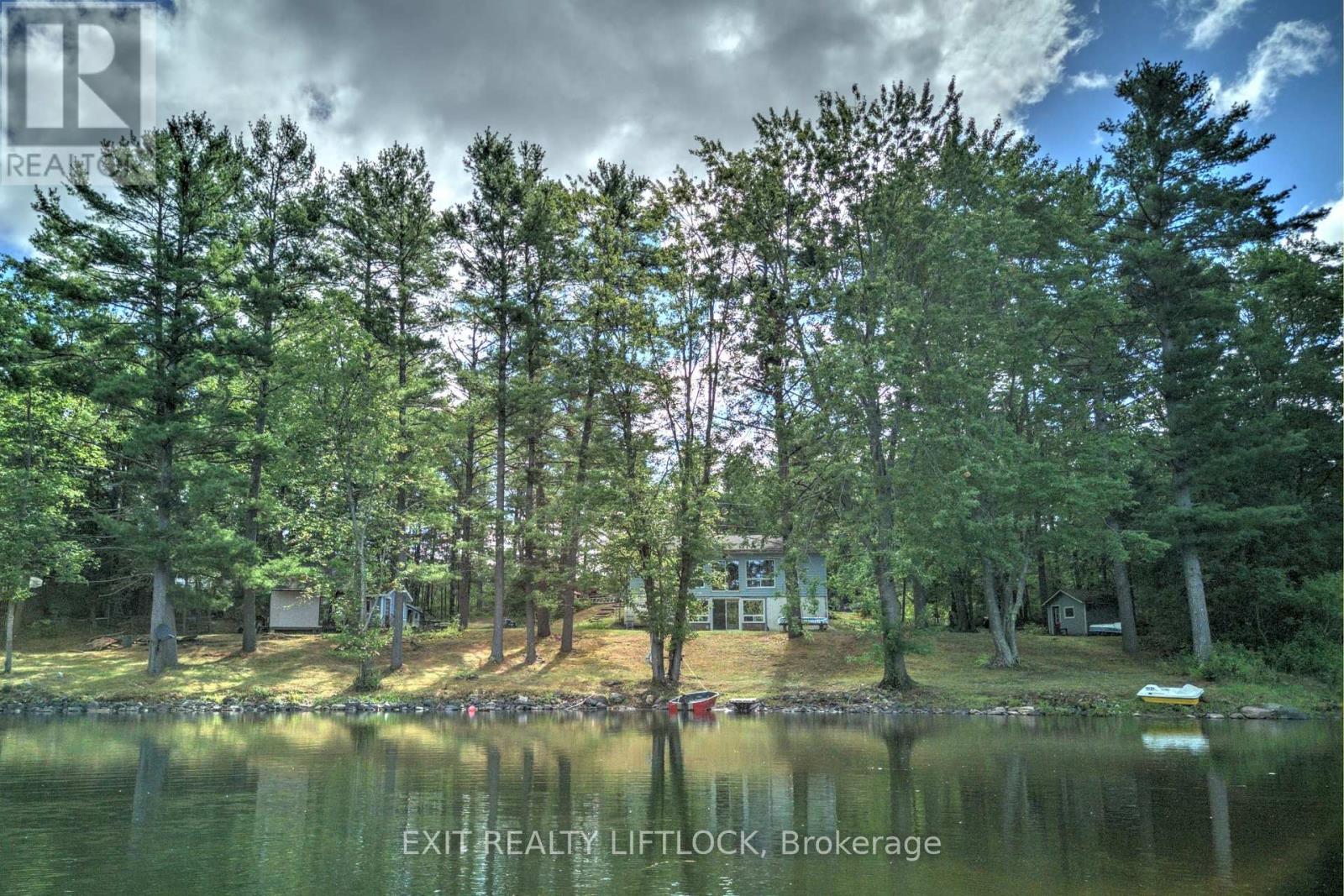 88 Fire Route 6a, Havelock-Belmont-Methuen, Ontario  K0L 1Z0 - Photo 32 - X12356509