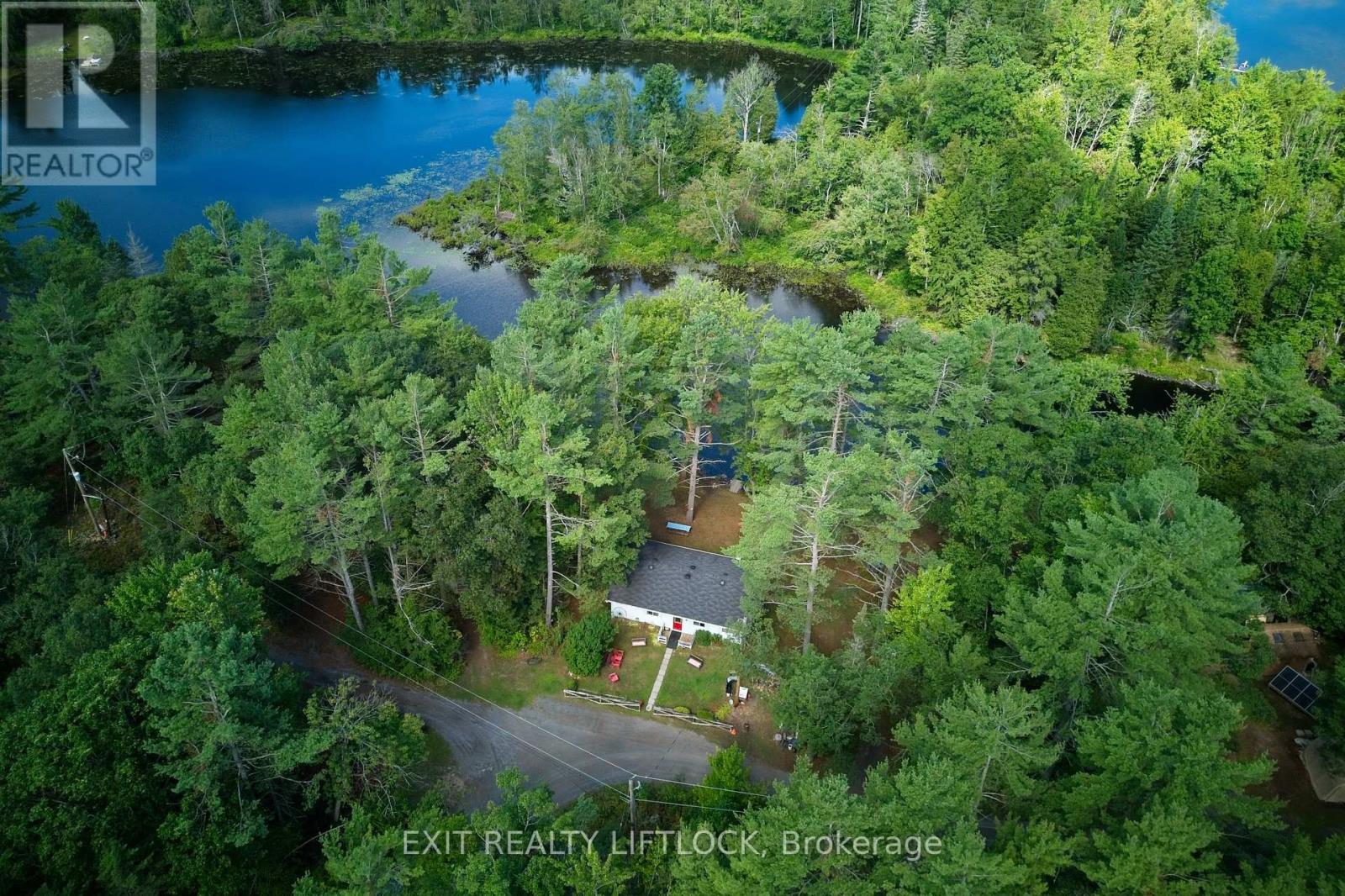 88 Fire Route 6a, Havelock-Belmont-Methuen, Ontario  K0L 1Z0 - Photo 2 - X12356509