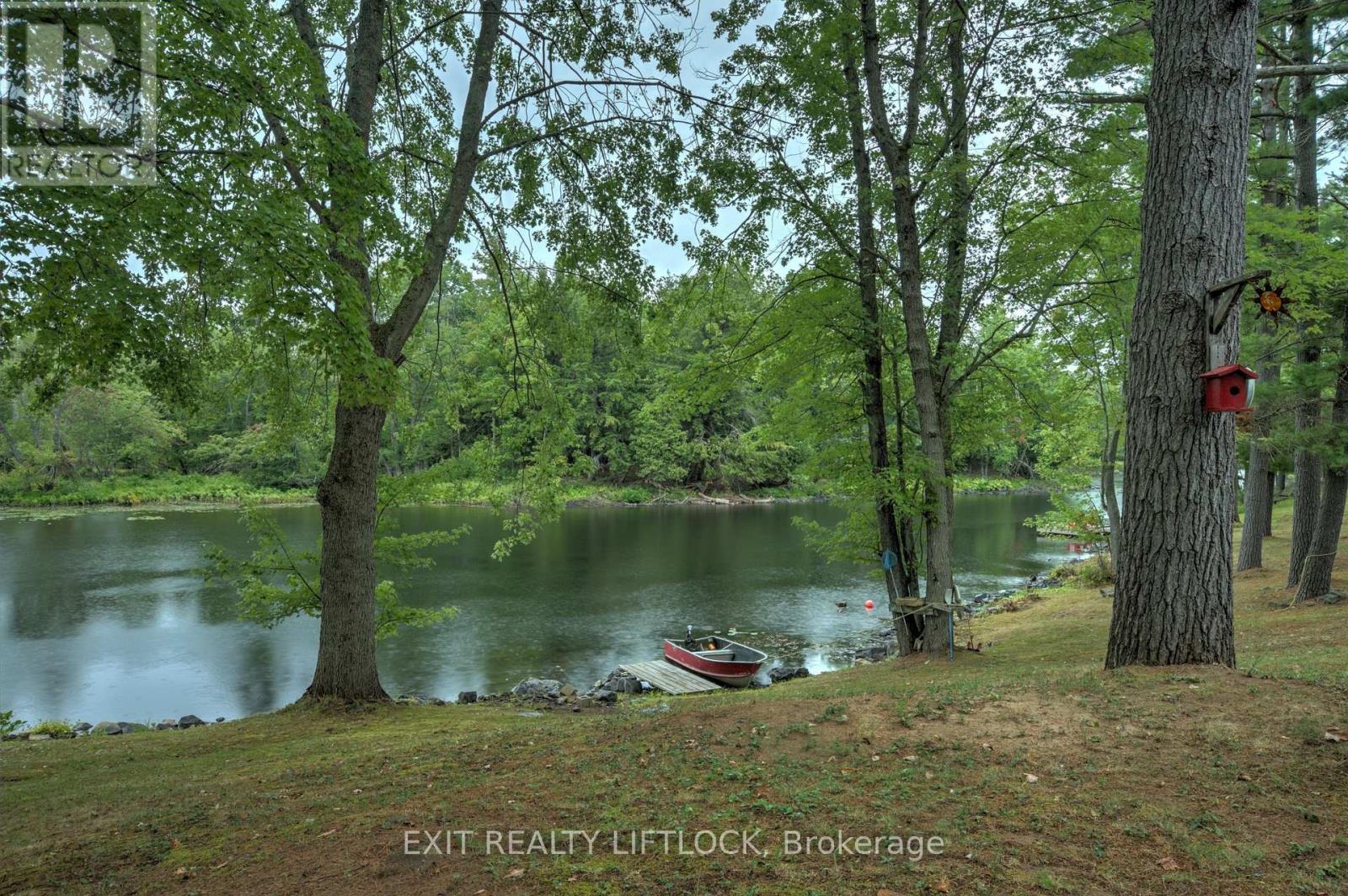 88 Fire Route 6a, Havelock-Belmont-Methuen, Ontario  K0L 1Z0 - Photo 29 - X12356509