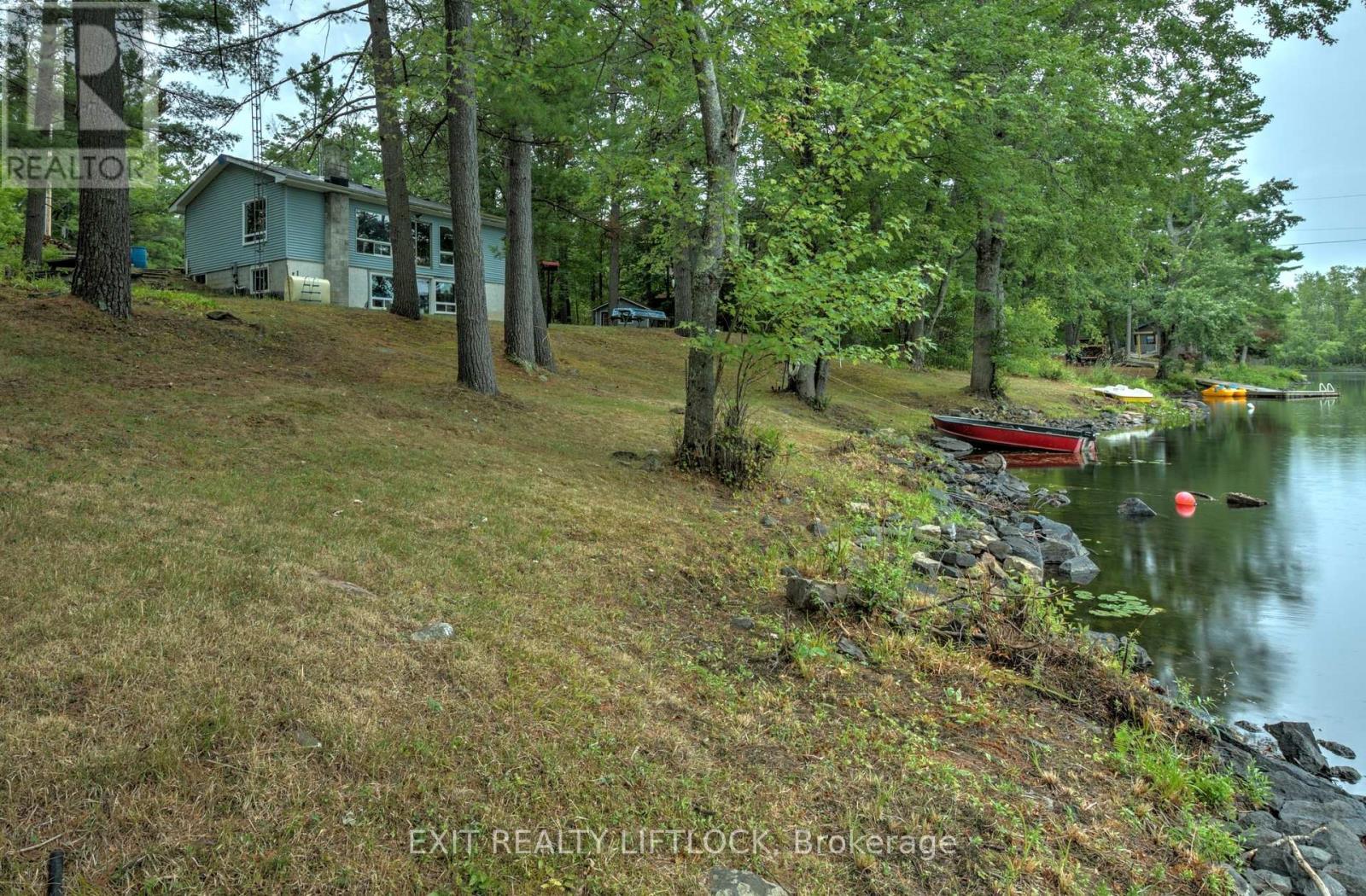 88 Fire Route 6a, Havelock-Belmont-Methuen, Ontario  K0L 1Z0 - Photo 27 - X12356509