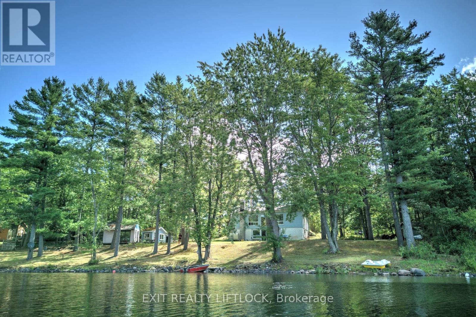 88 Fire Route 6a, Havelock-Belmont-Methuen, Ontario  K0L 1Z0 - Photo 34 - X12356509