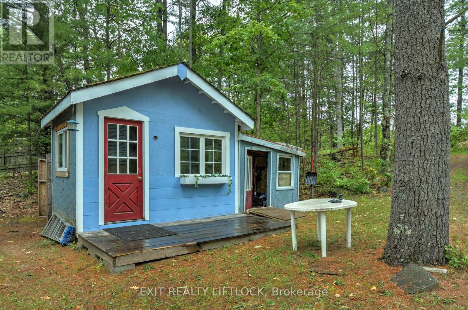 88 Fire Route 6a, Havelock-Belmont-Methuen, Ontario  K0L 1Z0 - Photo 25 - X12356509