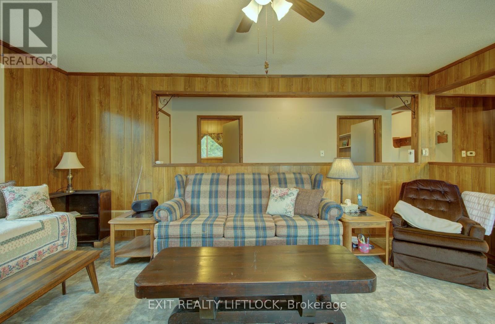 88 Fire Route 6a, Havelock-Belmont-Methuen, Ontario  K0L 1Z0 - Photo 7 - X12356509