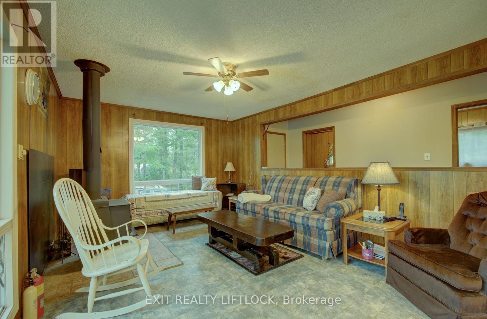 88 Fire Route 6a, Havelock-Belmont-Methuen, Ontario  K0L 1Z0 - Photo 6 - X12356509