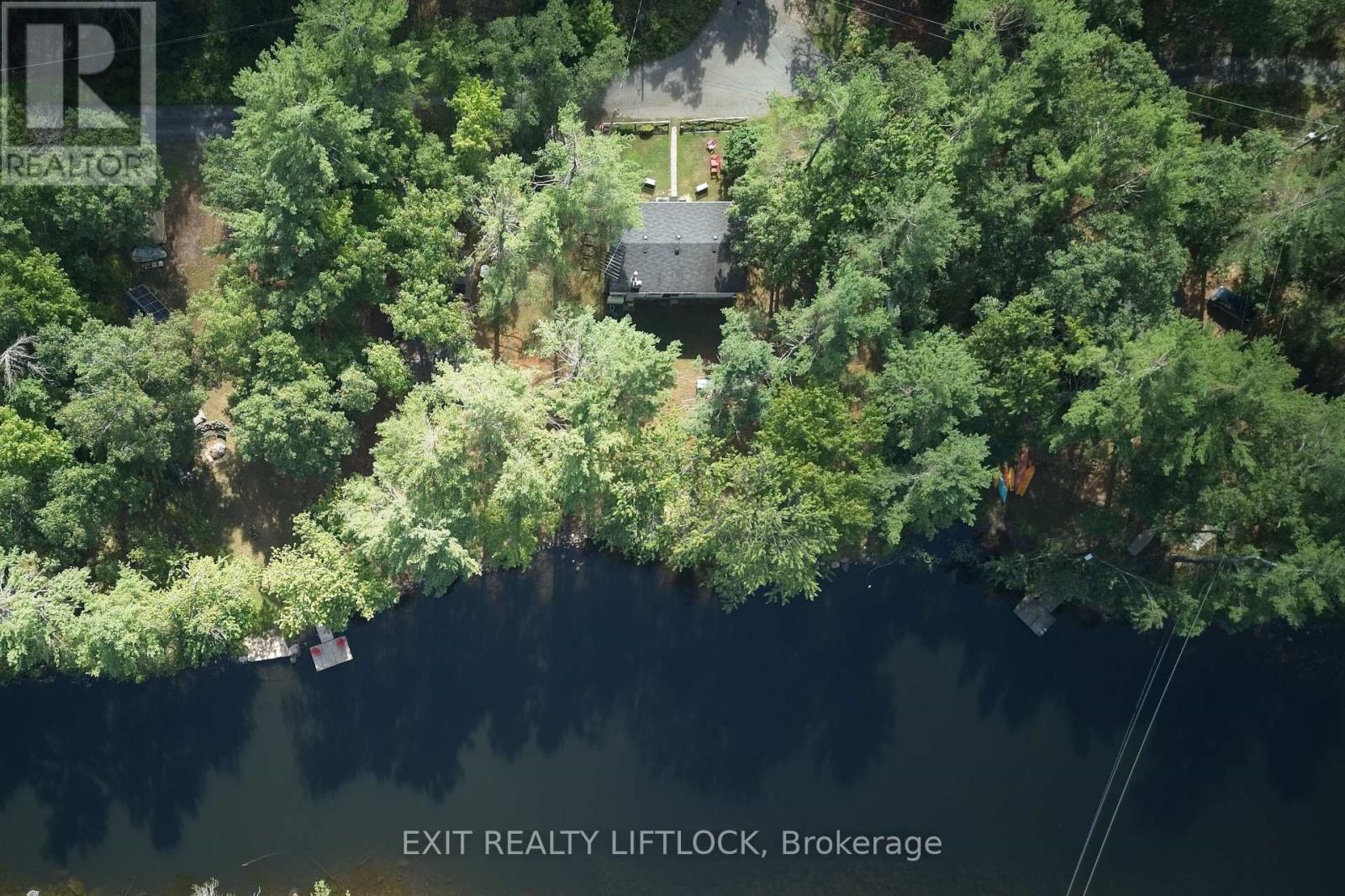 88 Fire Route 6a, Havelock-Belmont-Methuen, Ontario  K0L 1Z0 - Photo 35 - X12356509