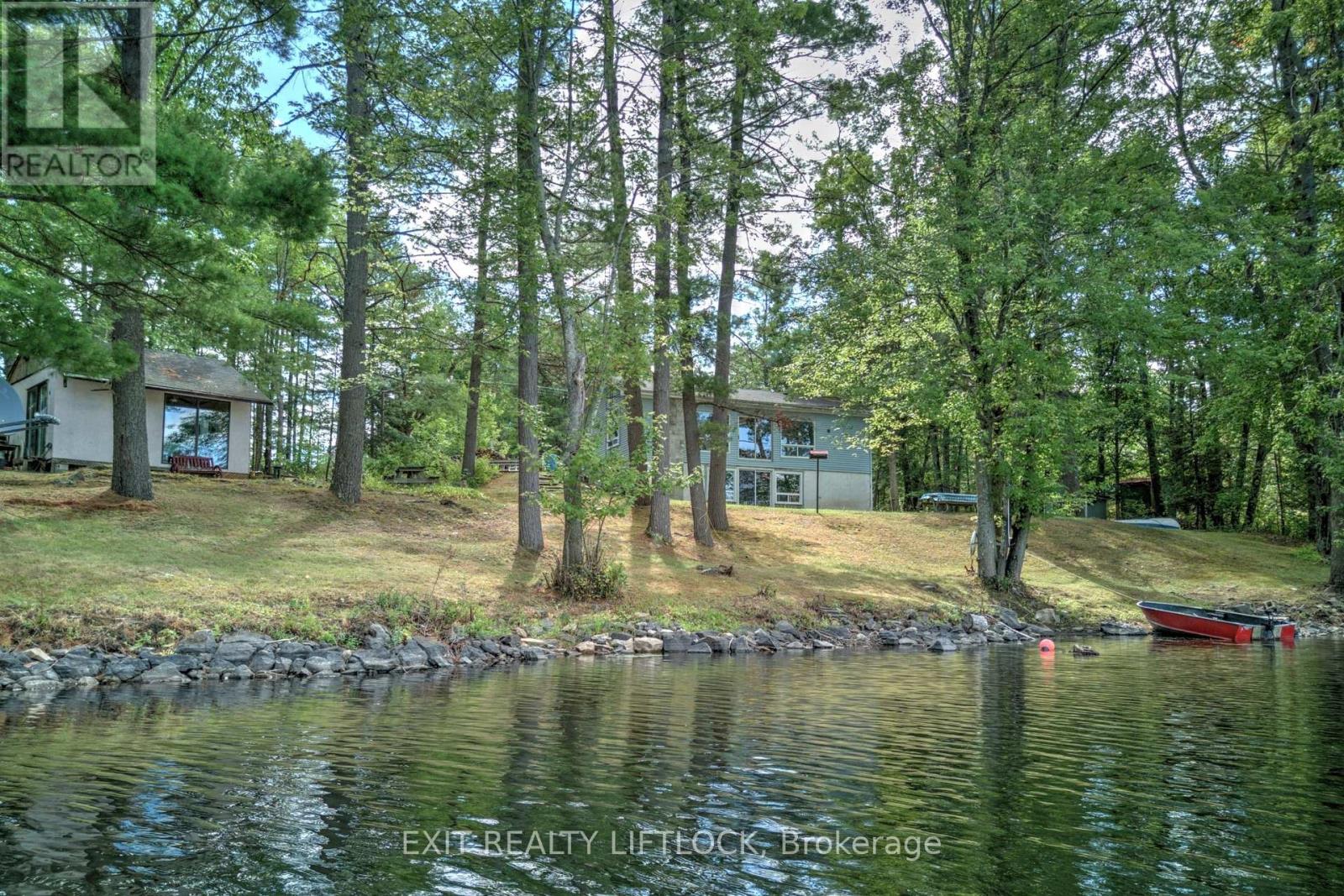 88 Fire Route 6a, Havelock-Belmont-Methuen, Ontario  K0L 1Z0 - Photo 33 - X12356509