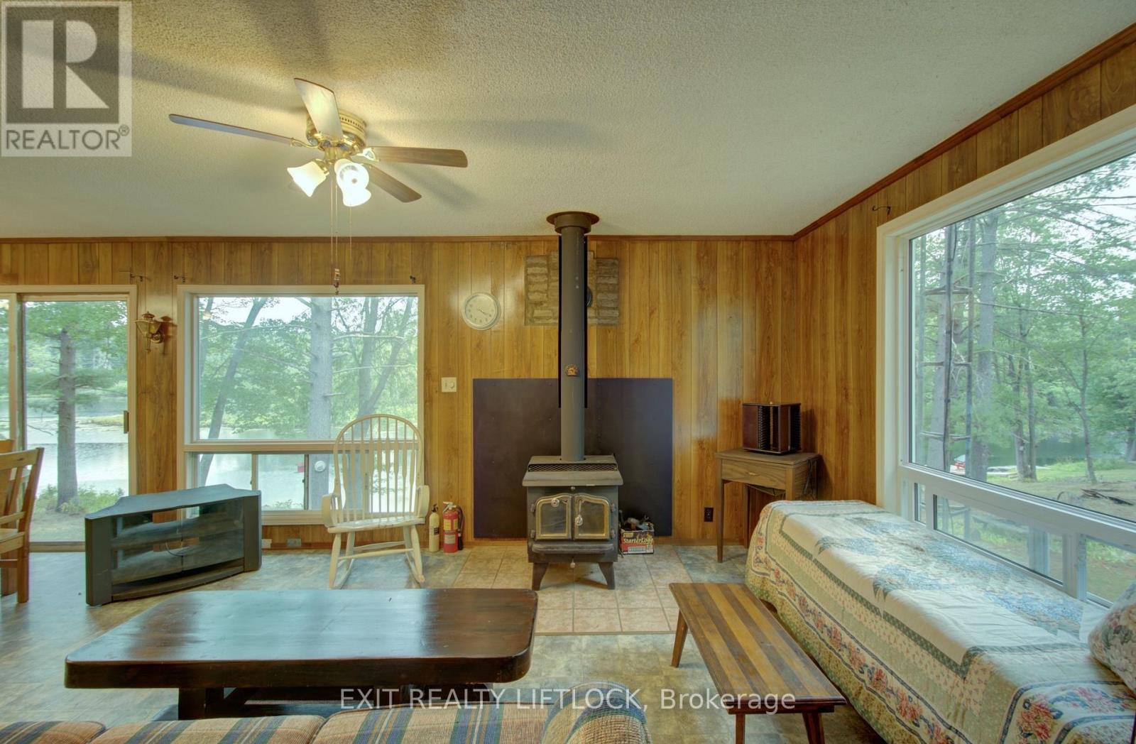 88 Fire Route 6a, Havelock-Belmont-Methuen, Ontario  K0L 1Z0 - Photo 8 - X12356509