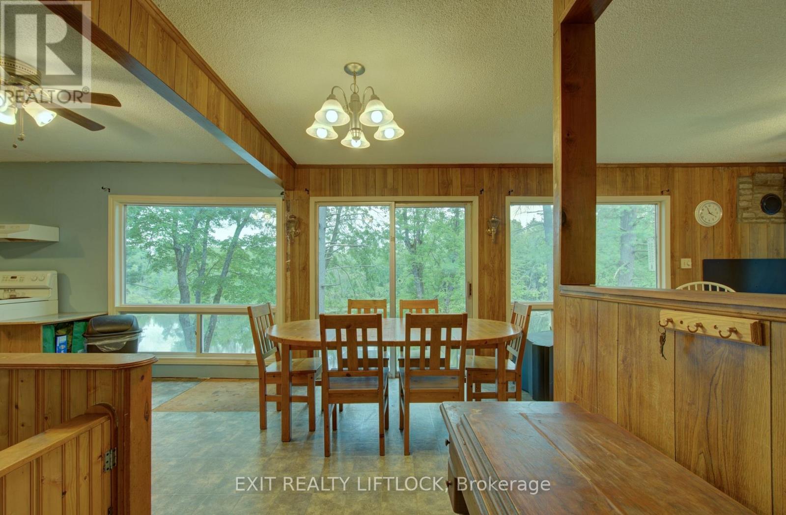 88 Fire Route 6a, Havelock-Belmont-Methuen, Ontario  K0L 1Z0 - Photo 4 - X12356509