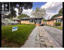 64 MAYWOOD Road Unit# Main 327 - Fairview/Kingsdale